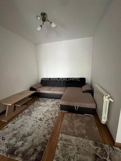 AP. 2 CAMERE- METALURGIEI, PARCARE INCLUSA, CENTRALA PROPRIE, BLOC NOU - 5