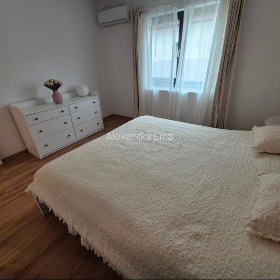 Casa cu 4 camere mobilate/curte individuala/0%comision/ mutare imediata - 8