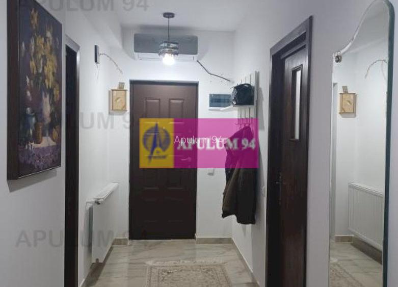 Casă 2020, parter+pod, garaj, magazie, curte 420 mp, Săbăreni - 11