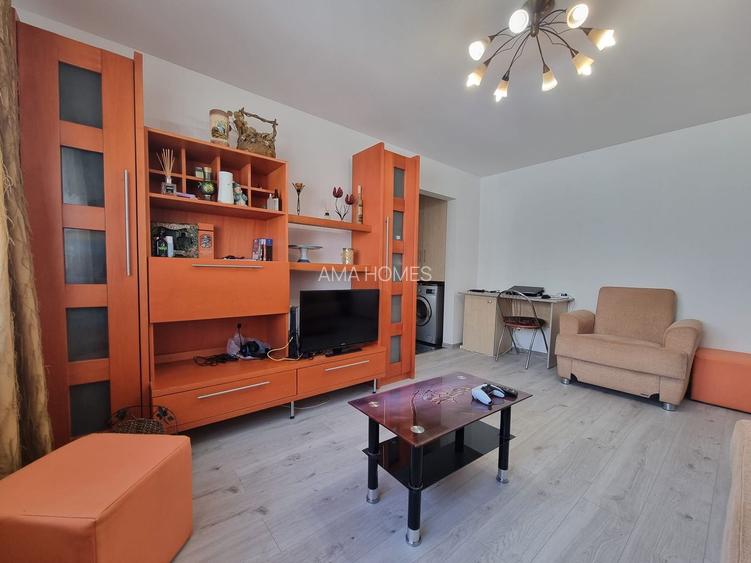 AApartament 2 camere zona Far mobilat si utilat - 8