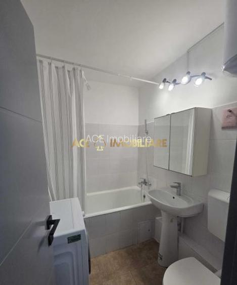 Garsoniera de inchiriat | Obor | Metrou | Boiler - 5