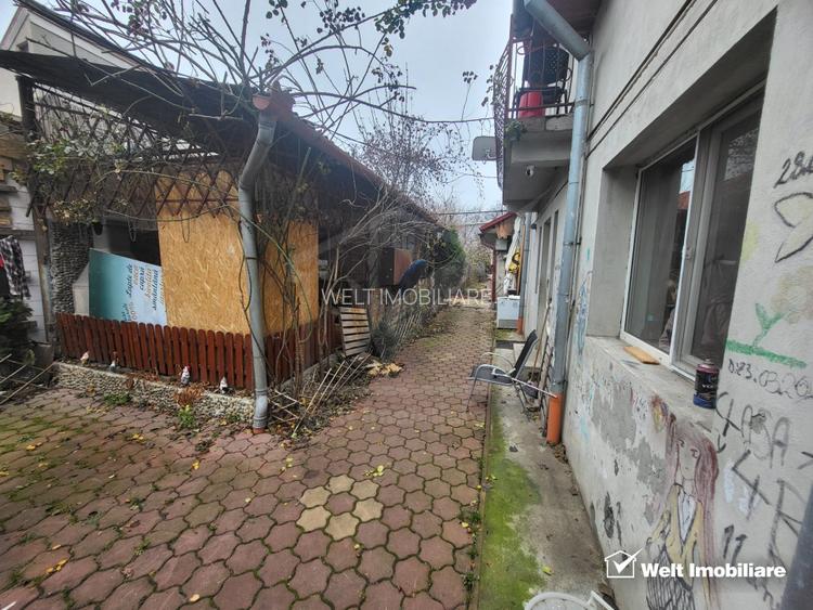 Vanzare casa –  zona semicentrala - 6