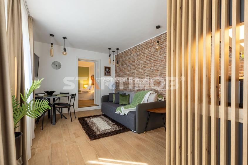 Casa mobilata 5 camere cu acces auto - 22