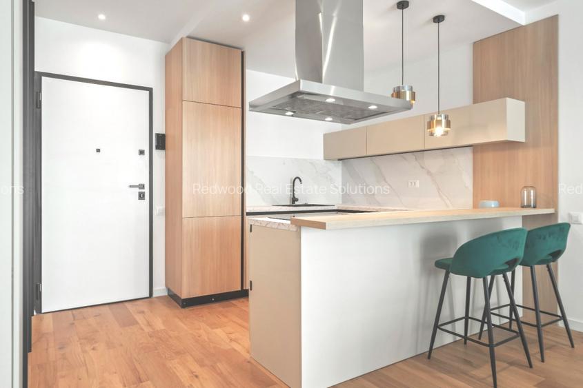 775€ + TVA | Apartament 2 camere One Cotroceni | Deosebit - 5