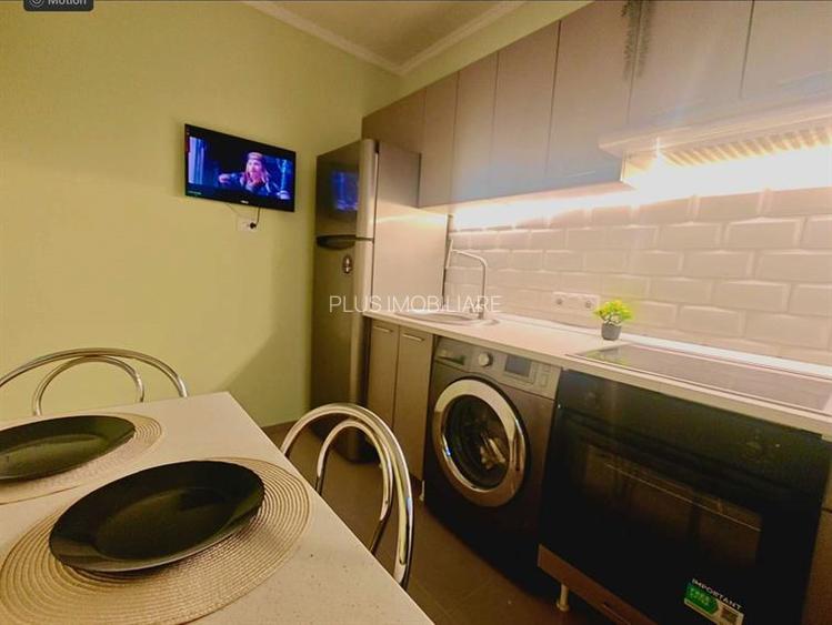 Apartament 2 camere Lux in zona Ferdinand - 8