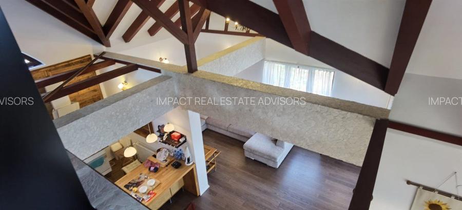 OPORTUNITATE VILA POIANA CAMPINA - 7