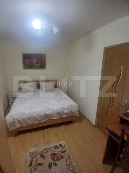 Apartament 2 camere zona Alexandru cel Bun  - 5