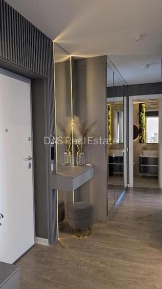 Apartament 2 camere |  Cloud9 | Aviatiei | Pipera | parcare inclusa - 15