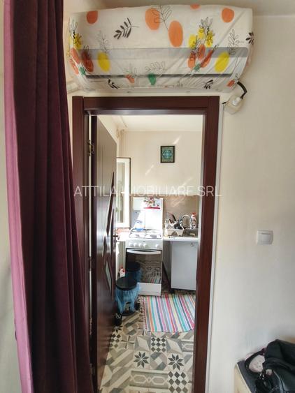 Garsoniera zona Dambovita 45500 euro - 3