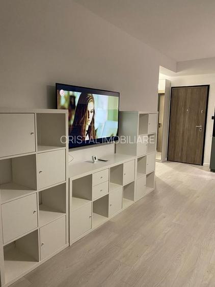Apartament 2 camere de închiriat Brâncoveanu - 3
