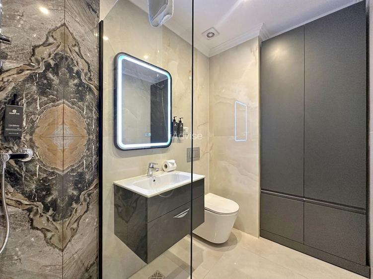 Apartament premium cu 3 camere  – prima inchiriere - 5