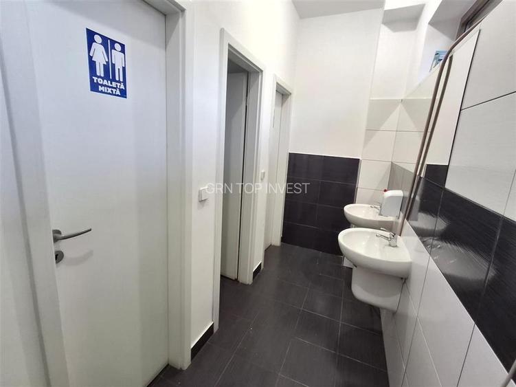 Spatiu comercial 200mp zona Centrala - 7