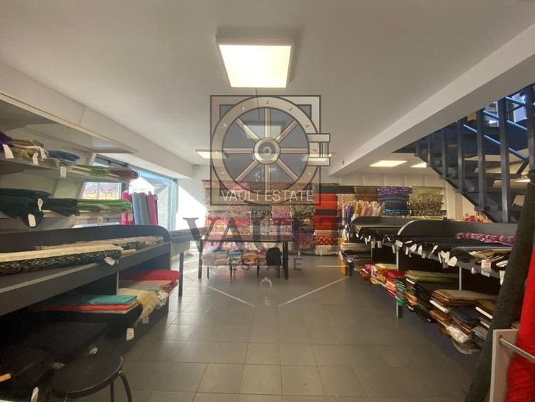 SPATIU STRADAL 567 MP - VAD COMERCIAL - PACHE PROTOPOPESCU - 12