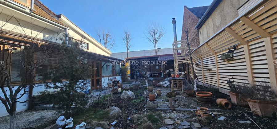 Vila 7 Camere - Str. Morii -Renovata 2024 - Teren 493 mp - 10