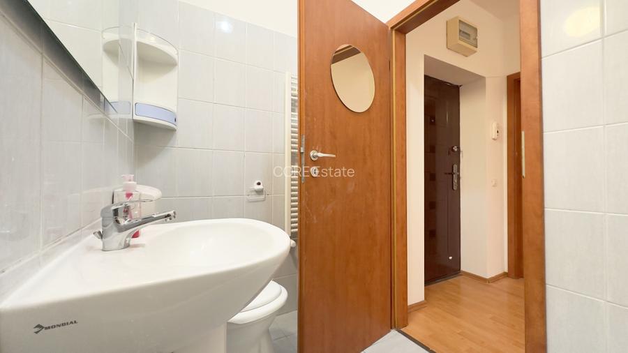 Garsonieră Auchan Titan, parcare inclusă - 21