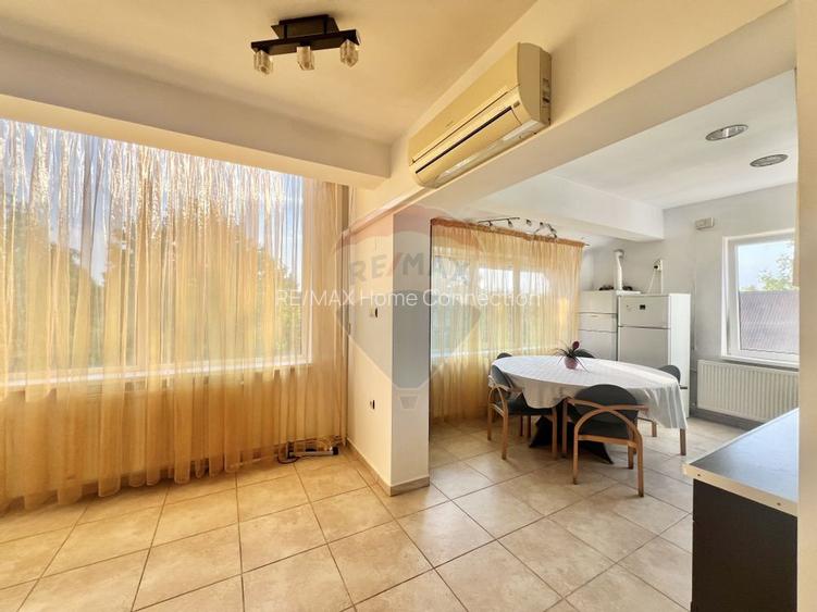 Casă spațioasă și versatilă în Păsărea (Brănești) - 10