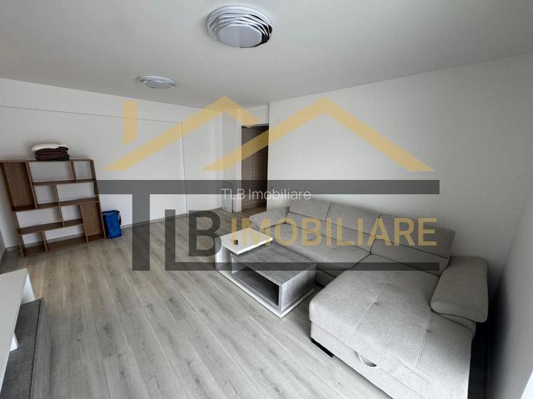 Apartament de 2 camere, 56mp, parcare, zona Ama Residence - 2