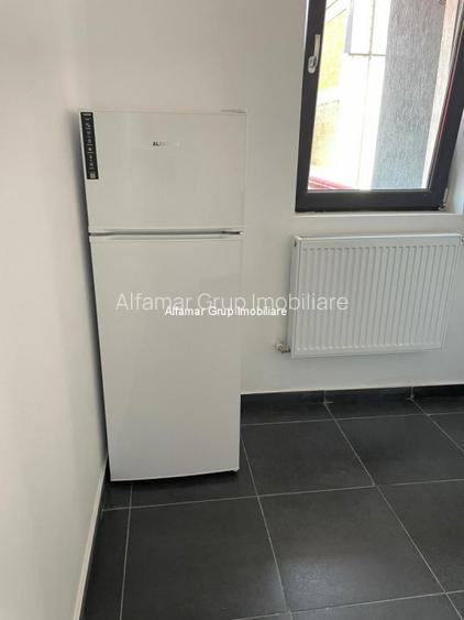 Garsoniera mobilata si utilata Rahova- Salaj - 8