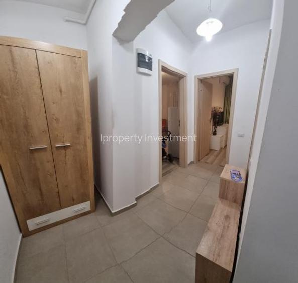 ISG Residence | 2 Camere | Centrala | Etaj 4 - 9