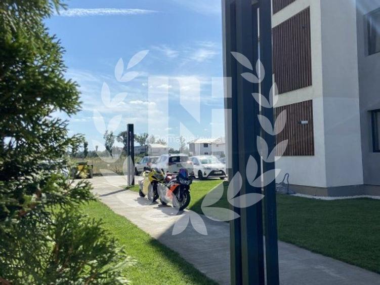 APARTAMENT 3 CAMERE 2 BALCOANE 83 MP - 11