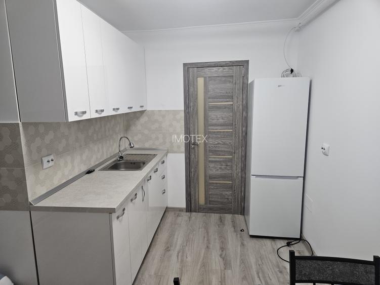 Apartament doua camere gavana 3 ( JAM ) renovat / totul absolut nou - 7