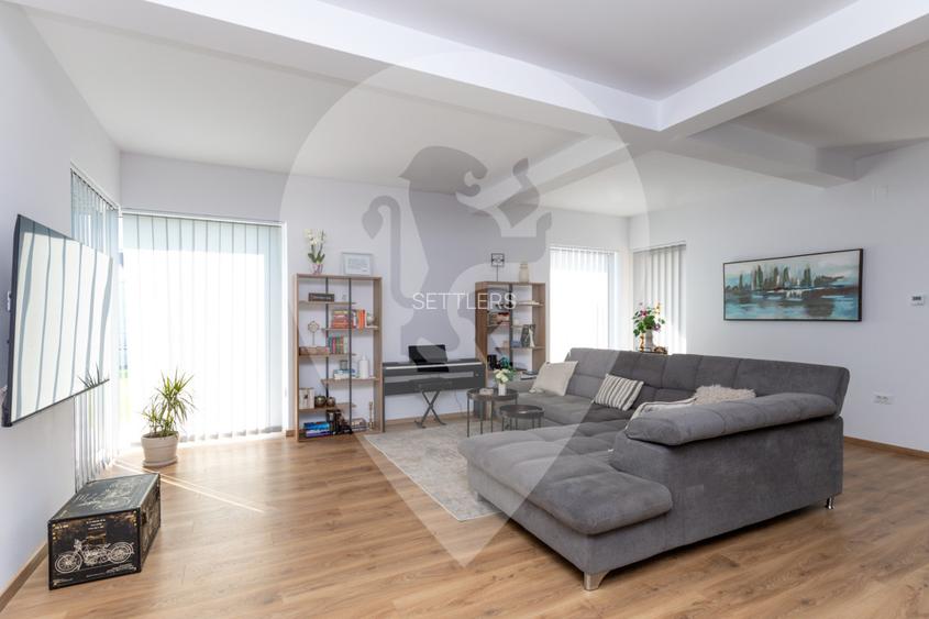 Fendissima | Case individuale P+1 Cristian in constructie - 6