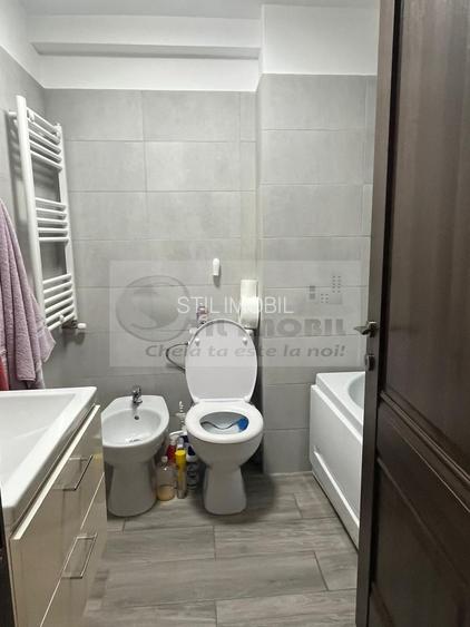 Apartament 2 camere Capat Cug - 399 euro - 15