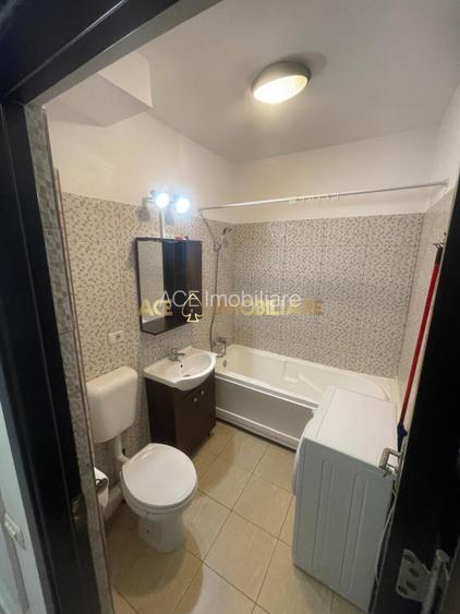 Garsoniera de inchiriat | Unirii | Metrou | Centrala Proprie - 7