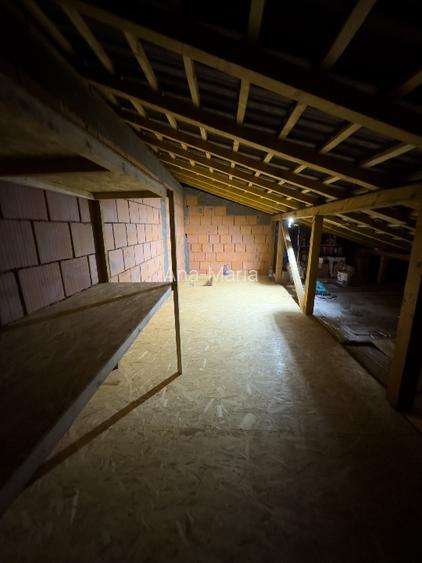 Cvadruplex cu 3 camere in Ansamblul Primaverii Residence, Comision 0 - 12