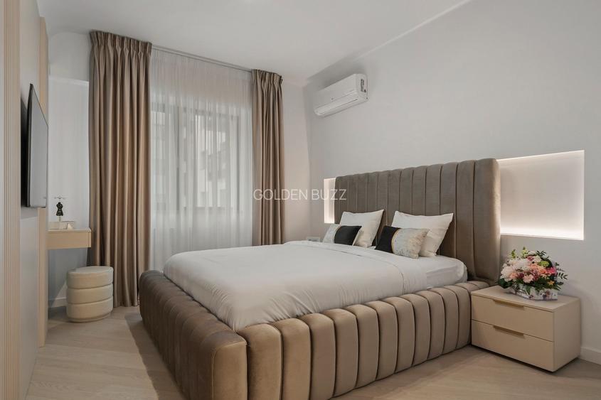 Apartament 3 camere de inchiriat | Cortina North - 9