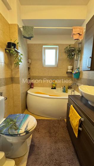 COMISION 0% | Apartament 2 Camere | Zona Giroc-Neptun | Etaj 2 | 49mp + Balcon - 8
