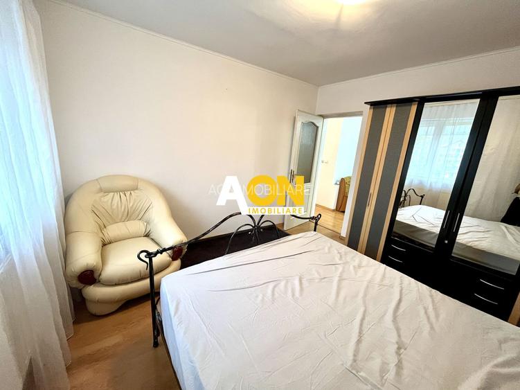 Apartament cu 2 Camere,  Etaj Intermediar, Zona Bld. Transilvaniei - 2