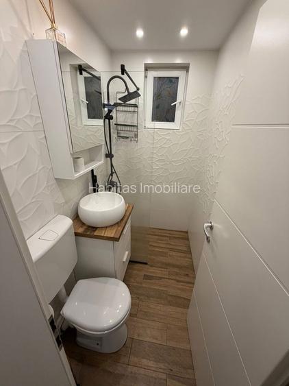 Apartament 3 camere, 42 mp utili, complet renovat - 8