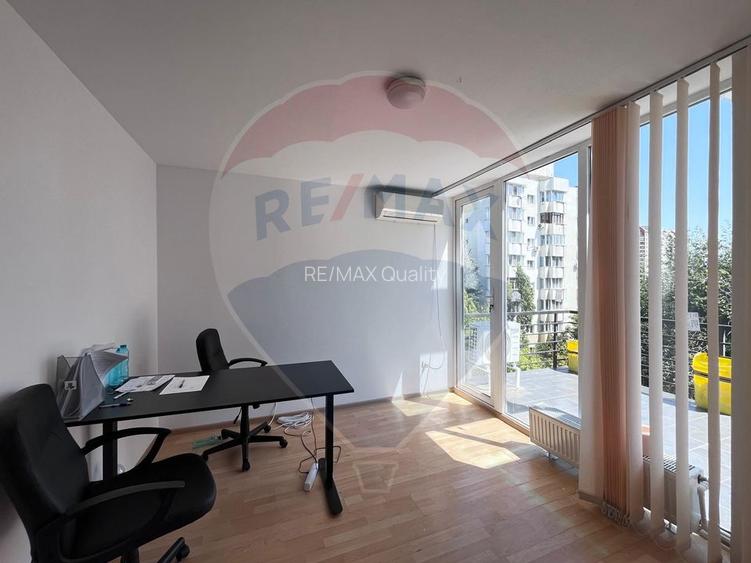 Spațiu de birouri - 50mp - de inchiriat în zona Vitan Mall - 5