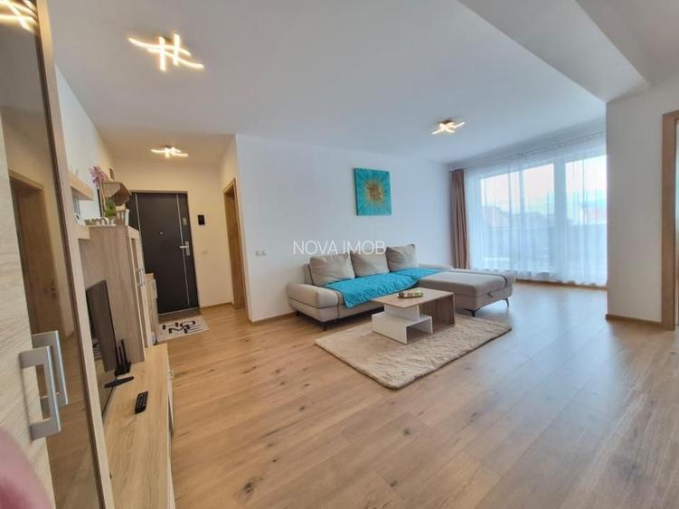 Apartament 3 camere, etajul 1 - Cartierul Kogalniceanu - 2