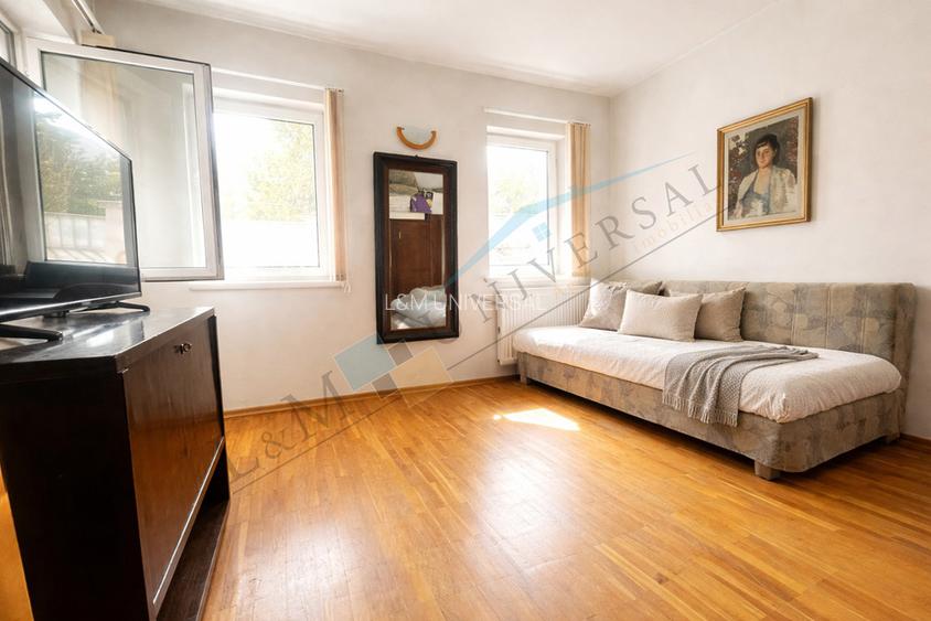 PIATA DOROBANTI-Vila 6 Camere,SPATIOASA in INIMA CAPITALEI,Locatie Exclusivista - 3