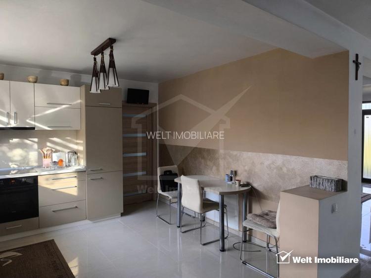 Casa P+1E, 5 cam., 162 mp utili, 2586 mp teren, zona linistita, Iris - 8