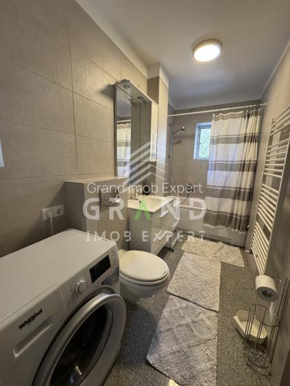 Ap 2 camere | BALCON | PARCARE | ANDREI MURESANU - 20