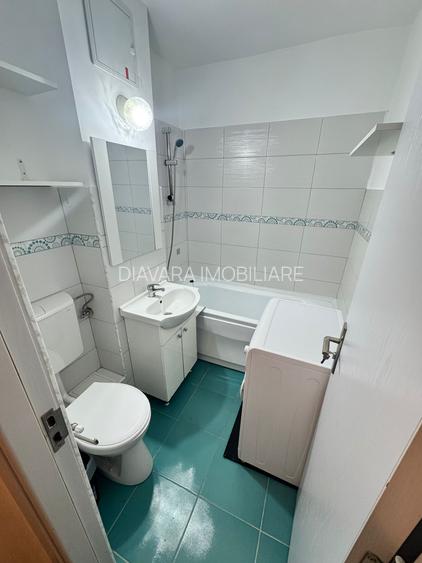 Garsoniera Zorilor - la 5 minute de UMF - 350 Euro - 6