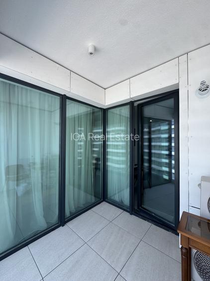 AXXIS | Apartament cu vedere la mare in prima linie pe plaja - 15