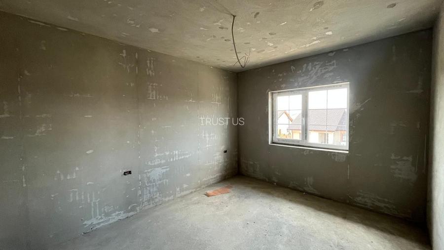 COMISION 0% Duplex Mosnita Noua| Despartit prin Camera Tehnica |110mp - 11