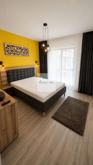 Apartament 2 camere de închiriat | Lujerului | Plaza Residence | - 7