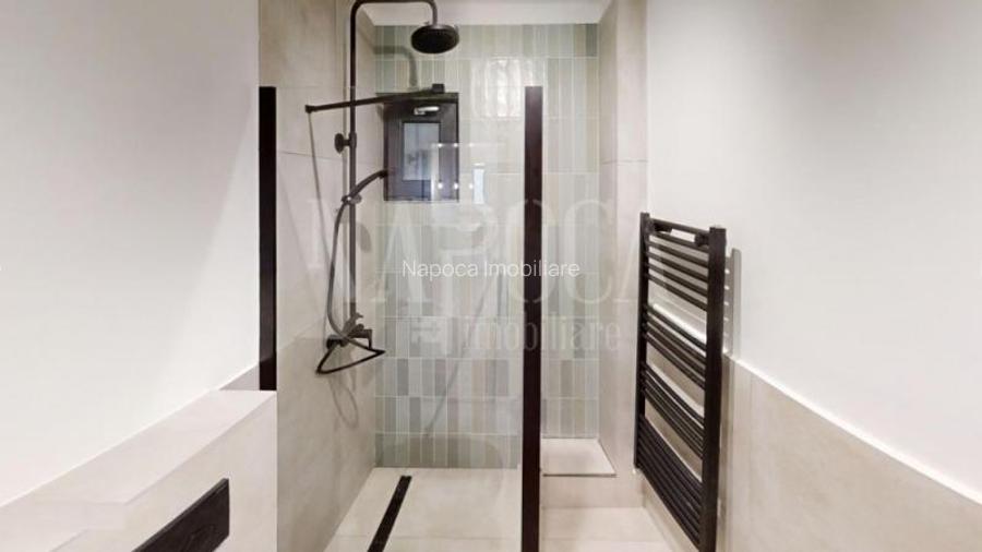 Apartament 4 camere de vanzare in Zorilor, Cluj Napoca - 15