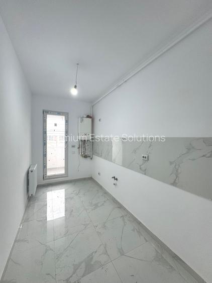 Garsoniera decomandata in bloc nou in Militari Residence - 11