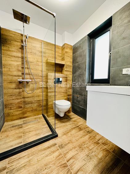 Casa Individuala - 4 Camere - Comuna Berceni - Teren 450 mp - 17