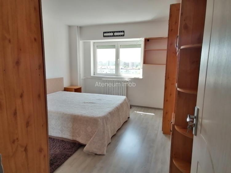 Apartament spațios 3 camere, 80 mp,  – Calea Călărași - 6