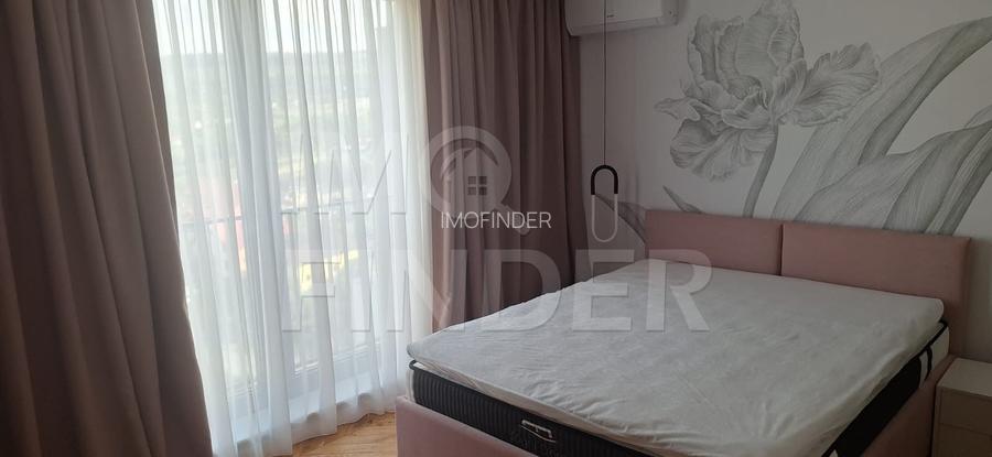 Apartament de lux cu scară interioară și terasă – Buna Ziua - 12