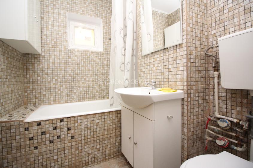 NIcolae Grigorescu metrou, 3 camere decomandat, renovat și mobilat - 10
