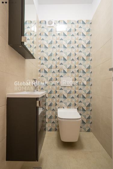 Apart 2 Camere + Parcare | Onix Residence – Aviatiei | Mobilat & Utilat Premium - 16