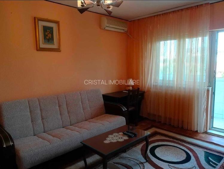 De închiriat apartament 2 camere Tineretului - 2